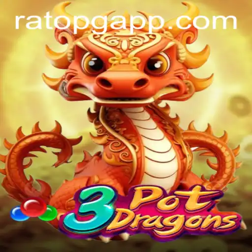 Explore the Enchanting World of 3PotDragons: A Unique RatoPG Adventure