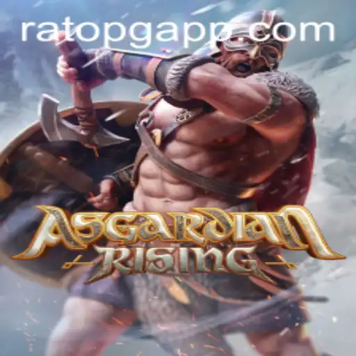 AsgardianRising: An Epic RatoPG Adventure