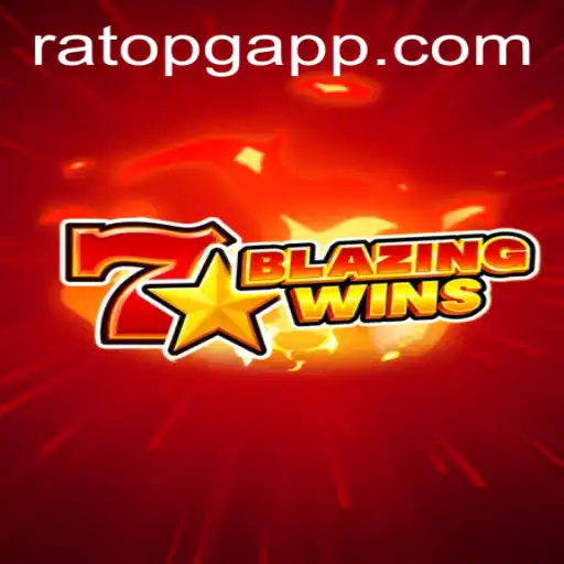 Discover BlazingWins: The Thrilling RatoPG Experience