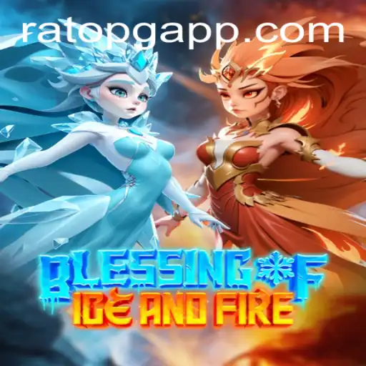 Blessing of Ice and Fire: A New Era in RatoPG Gaming