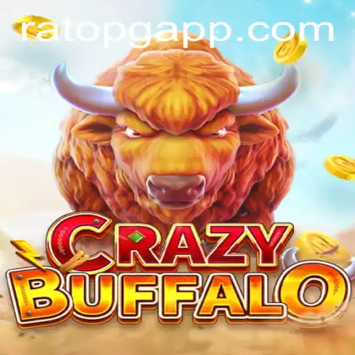 Discover the Thrills of CRAZYBUFFALO: A Dive into RatoPG Gaming