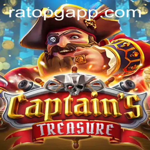 Unveiling the Adventure of CaptainssTreasure in the RatoPG World
