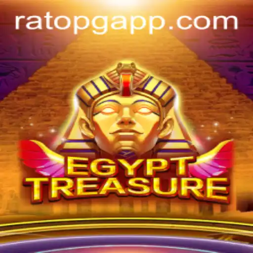 Uncover the Mysteries of EgyptTreasure: A New Adventure Awaits