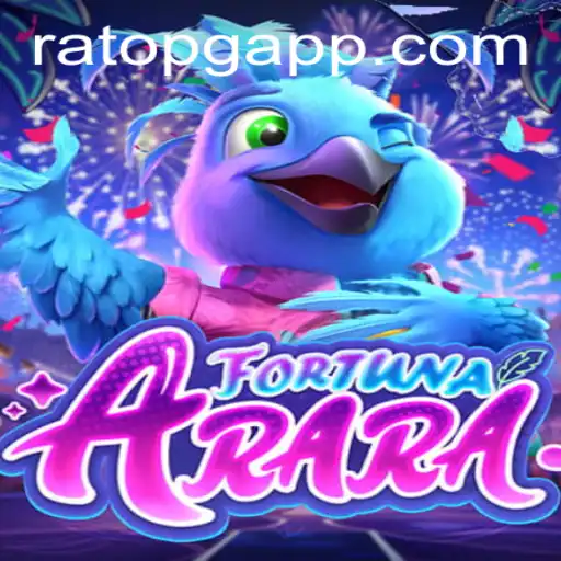 Discover the Exciting World of FortunaArara: Unleash the Power of RatoPG