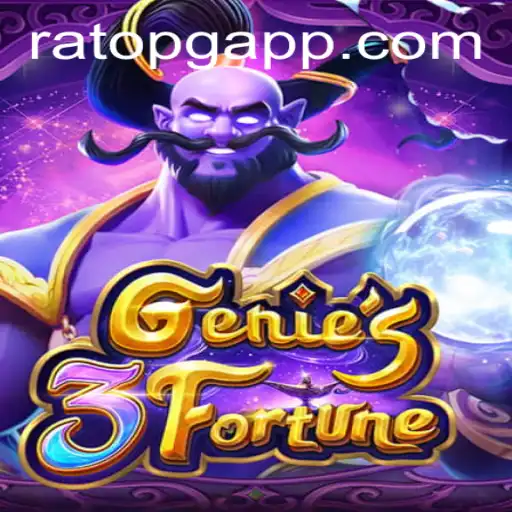 Discover Genie3Fortune: A Captivating Fusion of Fantasy and Strategy in RatoPG