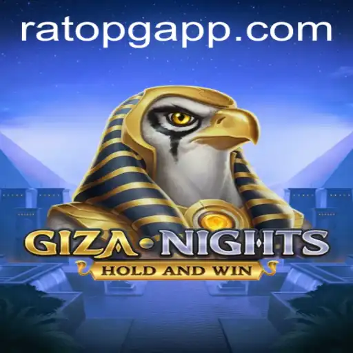 Exploring the Magical World of GizaNights: A RatoPG Adventure