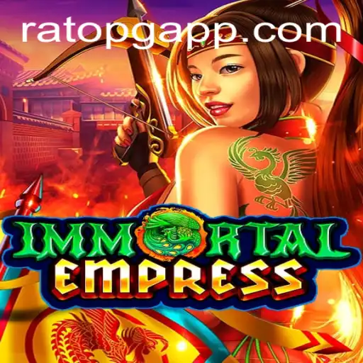 ImmortalEmpress: An Epic Journey in the World of RatoPG