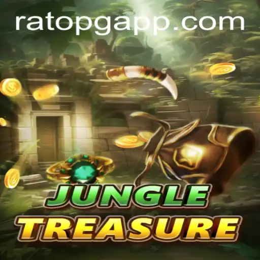 JungleTreasure: Unveiling the Adventure of RatoPG