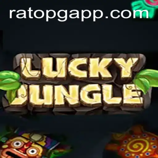 Unveiling the Thrilling Adventure of LuckyJungle: An In-depth Guide to RatoPG
