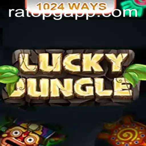 Unveiling LuckyJungle1024: A New Era of Interactive Gaming