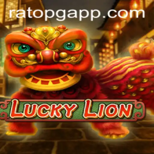 Unlocking the Magic of LuckyLion: A Dive into RatoPG