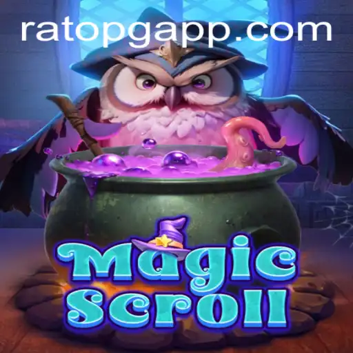 Discovering MagicScroll: The Dynamic RatoPG Experience