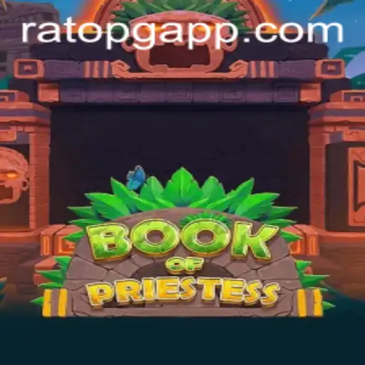 Book of Priestess: An Epic Journey in RatoPG