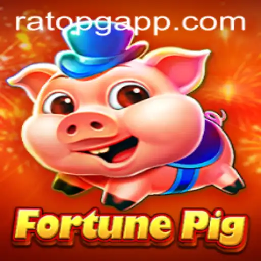 Explore the Exciting World of FortunePig: A Revolutionary Adventure with RatoPG