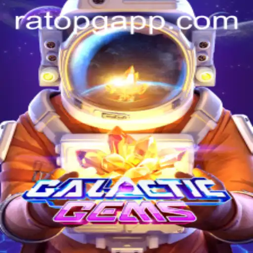 Discover the Exciting Universe of GalacticGems: A RatoPG Adventure
