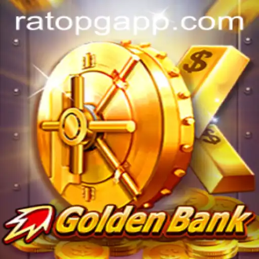 GoldenBank: RatoPG's Innovative Take on Blockchain Gaming