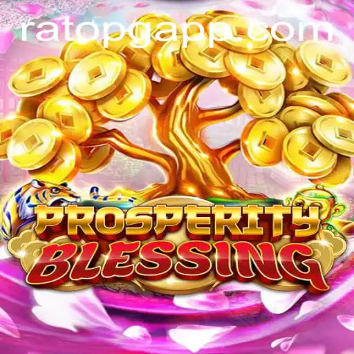 Discover the Thrilling World of ProsperityBlessing: The Ultimate RatoPG Adventure