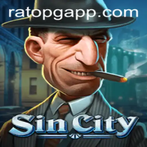 Exploring the Urban Adventure of SinCity and the Thrill of RatoPG