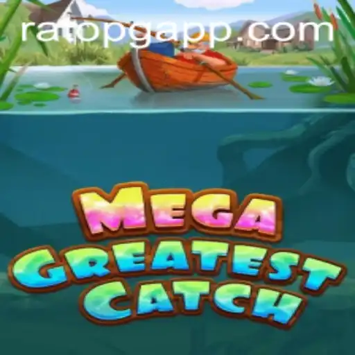 MegaGreatestCatch: An Epic Dive into the World of RatoPG