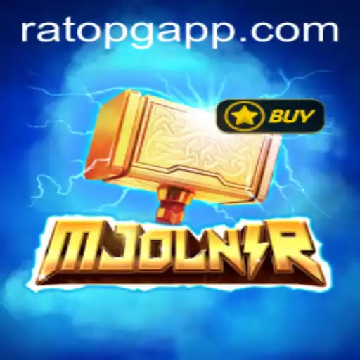 Experience the Thrilling World of Mjolnir: A New RatoPG Adventure
