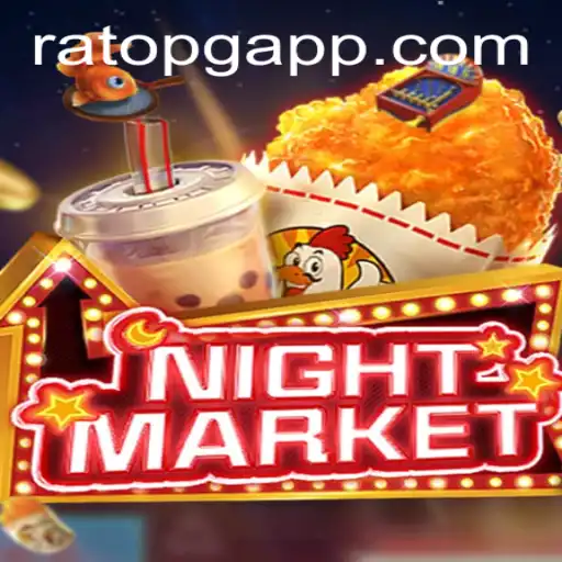 Exploring the Intrigue of NIGHTMARKET: A Journey into RatoPG