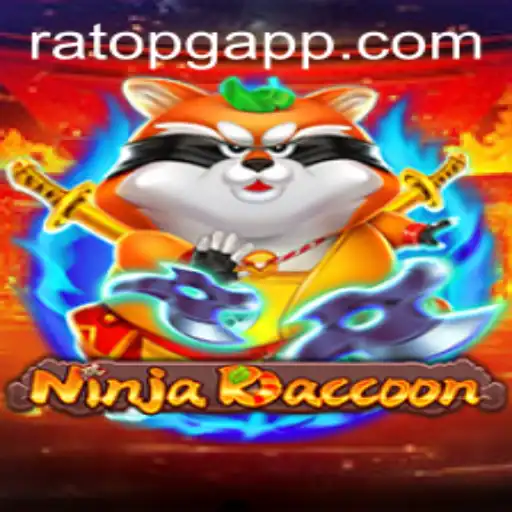 NinjaRaccoon: Dive into the World of RatoPG