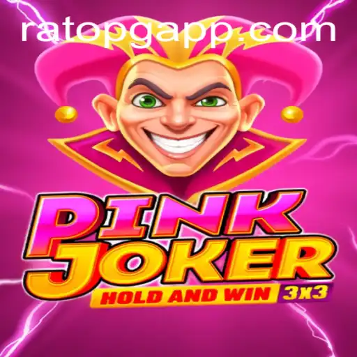 Unveiling the World of Pinkjoker: An Introduction to the RatoPG Experience
