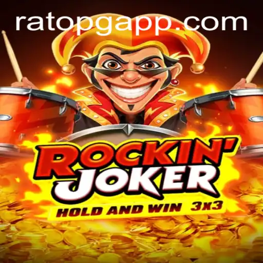 Explore the Exciting World of RockinJoker in the RatoPG Universe