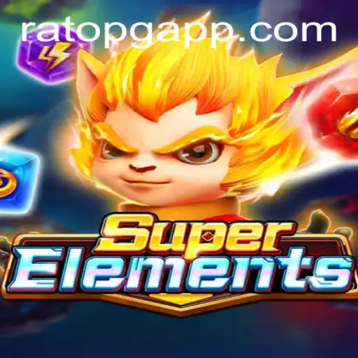 SuperElements: A New Era in RatoPG Gaming