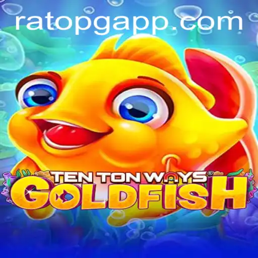 Dive into the World of TenTonWaysGoldfish: A New Era in Gaming